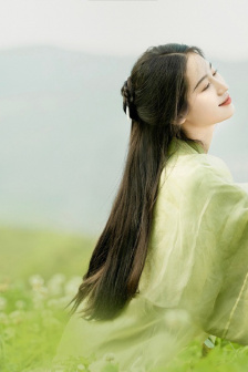 砸钱宝马女